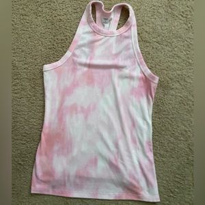 Old navy active tank